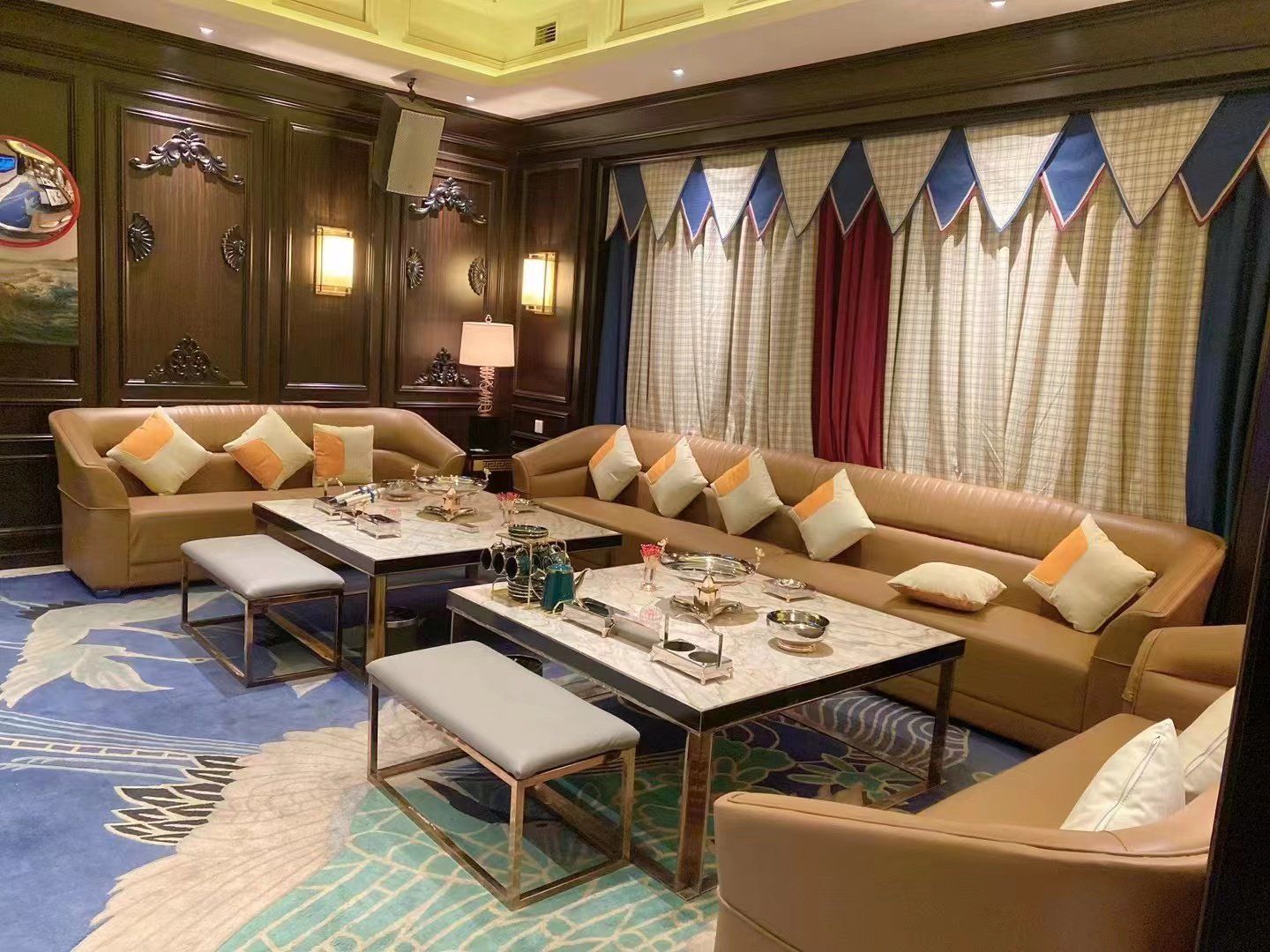 阜阳商务ktv怎么算-颍泉区ktv预定